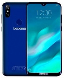 Замена разъема зарядки на телефоне Doogee Y8 Plus в Челябинске